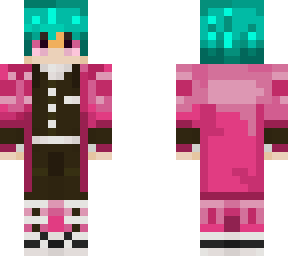demand slayer skin