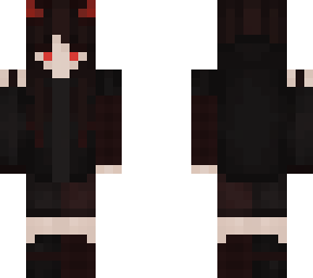 demon chan