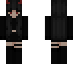 demon girl 2