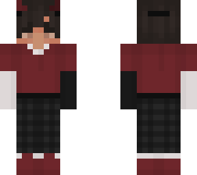 demon red 2