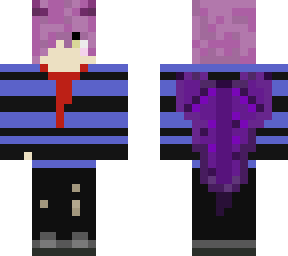 demon yeet