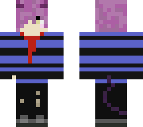 demon yeet
