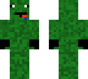 derpy leaf with gloves