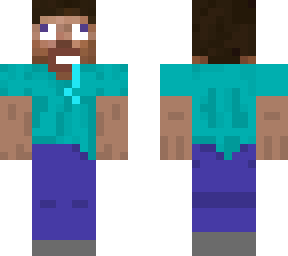 derpy steve