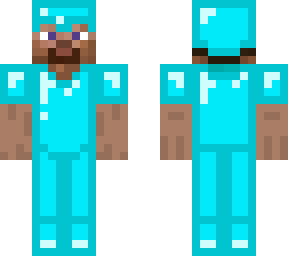 diamond steve
