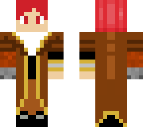 diesel 10 humanized