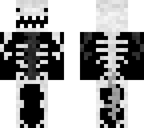 dino scely (look better in game)