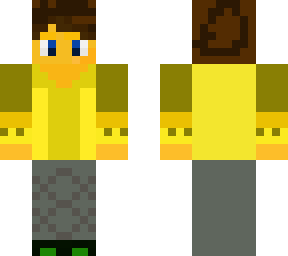 dis look beter