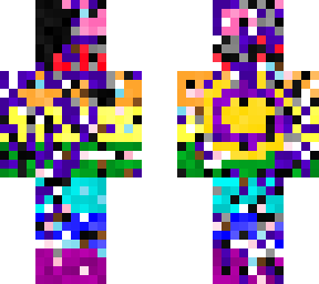 disgiused ***