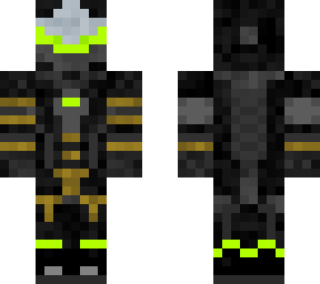 diver suit 2.0