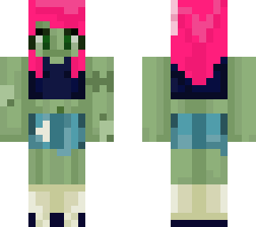 dolt skin but cleaner