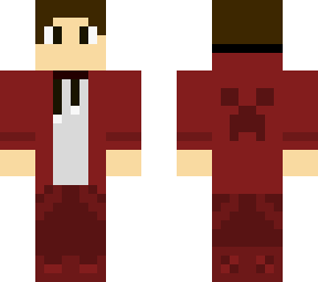 don’t use this skin