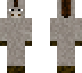 donkey (base)
