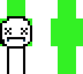dream but dead