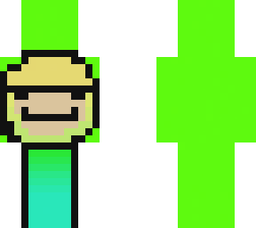 dream but he wants to be captainpuffy