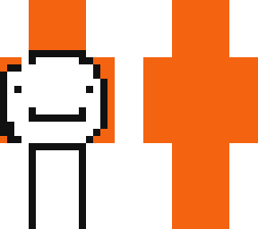 dream orange