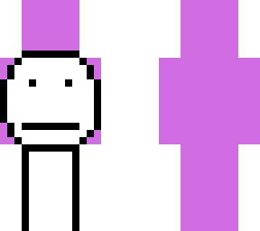 dream purple ok