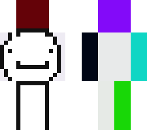 dream rainbow