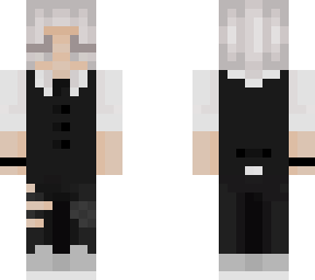 dream's old skin