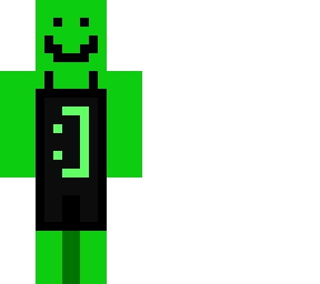 dream skin :)