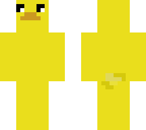 duck