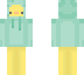 duck