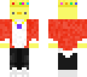 duck king
