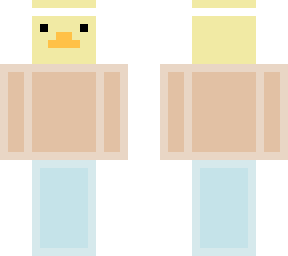duckiman