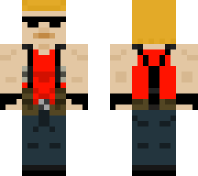 duke nukem