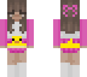 dull pimk w floer (pixeldreams')
