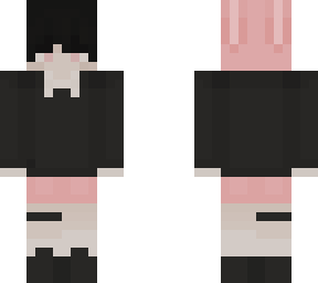 eboy | pink bunny