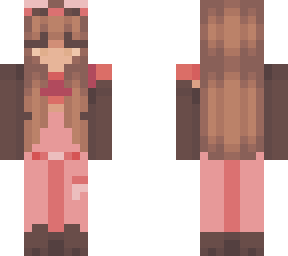 edit of rosey cheeks