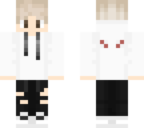 edited skin