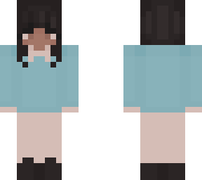 egirl | light blue