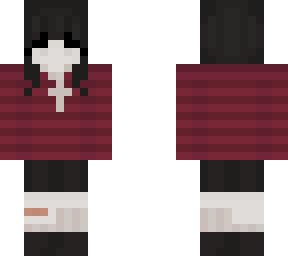 egirl | red