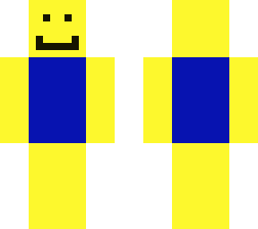 el noob de roblox