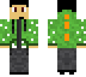 el verde spinach v2