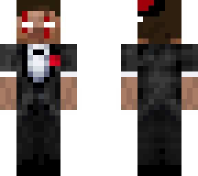 elegant and assesin steve