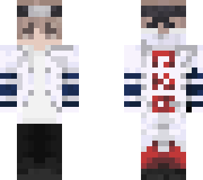 eliteweeb303 hokage robe