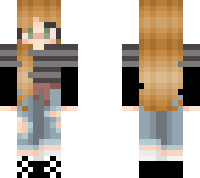 elizabeth afton(my version)