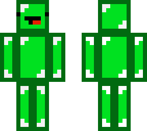 emerald skeppy
