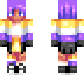 enby - pride series
