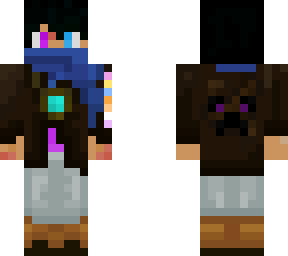 ender (updated pl)