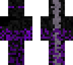 ender dragon splats