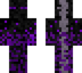 ender dragon splats