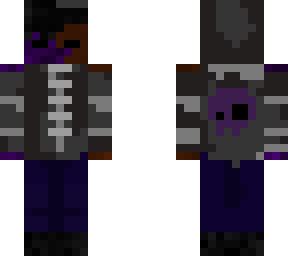 ender ember