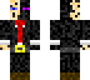 ender man boss 2