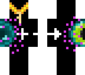 ender pearl + blaze powder -----> eye of ender