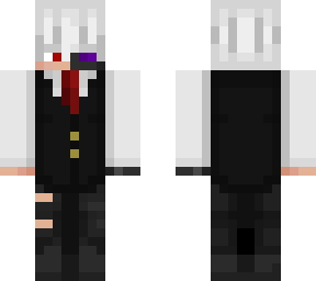 ender suit
