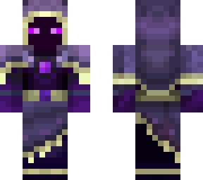 endermage